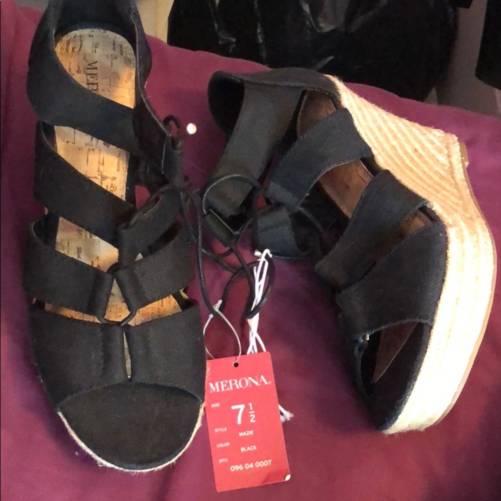 Wedges